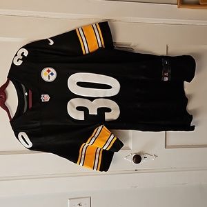Steelers Jersey